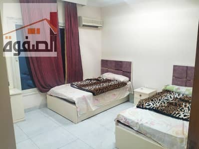 3 Bedroom Flat for Rent in Zahraa Al Maadi, Cairo - 0dbb1734-1364-41ba-a5b9-2e40269a2a59. jpeg
