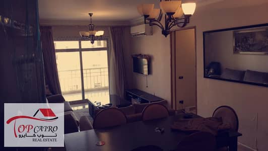 فلیٹ 2 غرفة نوم للايجار في مدينتي، القاهرة - IMG-20250910-WA0215. jpg