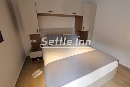 1 Bedroom Room for Rent in New Cairo, Cairo - 1E5A5833. JPG