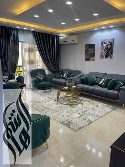 3 Bedroom Apartment for Rent in Madinaty, Cairo - IMG-20250821-WA0216. jpg