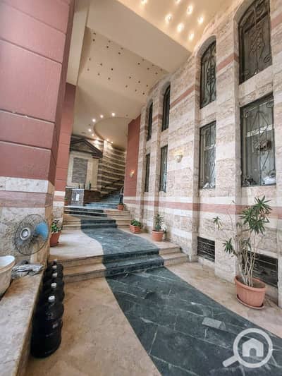 مکتب  للايجار في مصر الجديدة، القاهرة - photo_2025-03-17_22-36-34. jpg