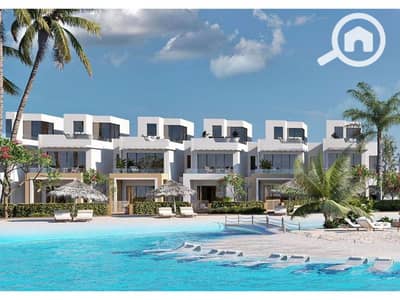 1 Bedroom Chalet for Sale in North Coast, Matruh - 2. jpg