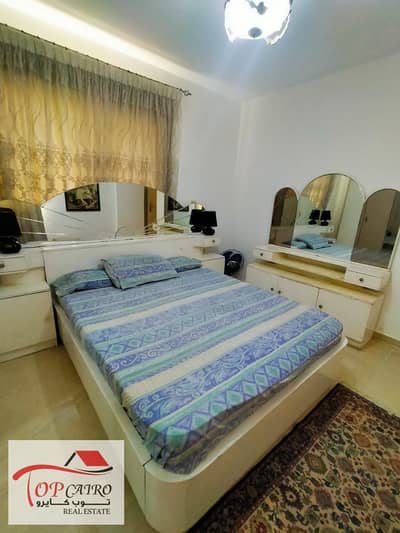 2 Bedroom Flat for Rent in Madinaty, Cairo - IMG-20250910-WA0564. jpg