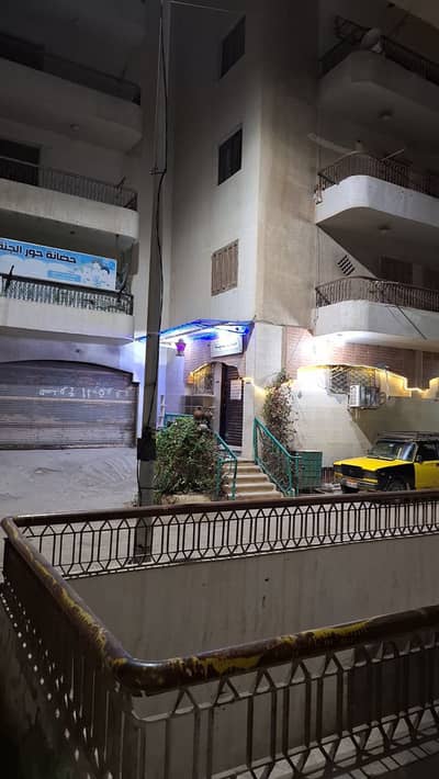 محلات تجارية  للبيع في المندرة، الإسكندرية - محل للبيع بمدينه الزهور المندره قبلى