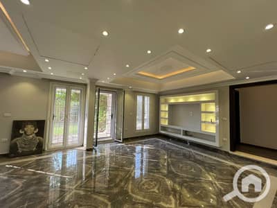3 Bedroom iVilla for Rent in New Cairo, Cairo - WhatsApp Image 2025-09-10 at 22.06. 41 (1). jpeg