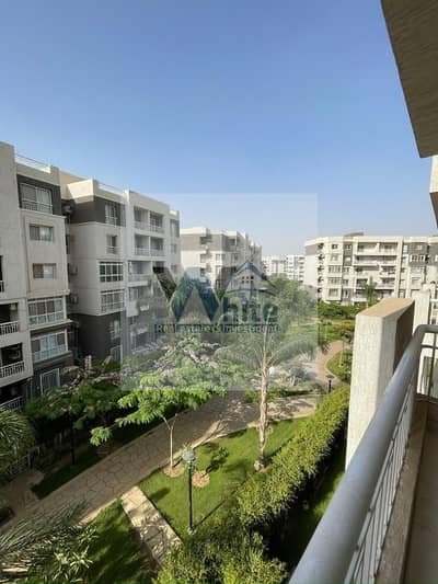 3 Bedroom Flat for Sale in Madinaty, Cairo - WhatsApp Image 2025-09-11 at 11.09. 45 AM. jpeg