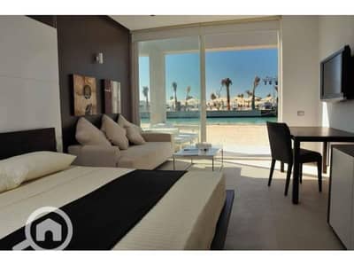 1 Bedroom Chalet for Sale in North Coast, Matruh - 26a4b48b-d4af-4acd-b773-468f59d7c651. jfif. jpg