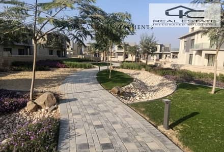 تاون هاوس 4 غرف نوم للبيع في القاهرة الجديدة، القاهرة - 7720524-08368o. jpg