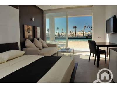 1 Bedroom Chalet for Sale in North Coast, Matruh - 26a4b48b-d4af-4acd-b773-468f59d7c651. jfif. jpg