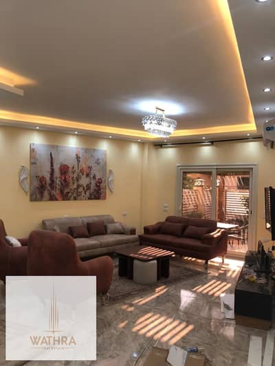 3 Bedroom Apartment for Rent in New Cairo, Cairo - WhatsApp Image 2025-09-10 at 4.36. 51 PM. jpeg