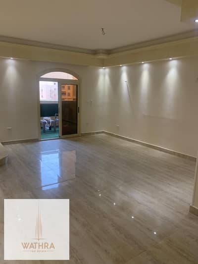 3 Bedroom Apartment for Rent in New Cairo, Cairo - WhatsApp Image 2025-09-09 at 12.30. 27 PM. jpeg