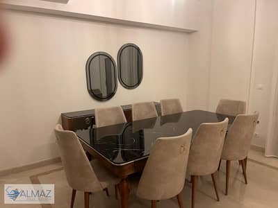 2 Bedroom Apartment for Rent in New Cairo, Cairo - IMG-20250802-WA0347. jpg