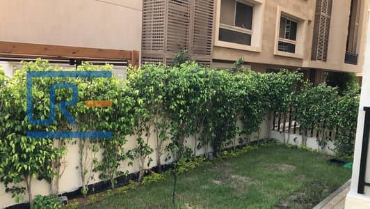 2 Bedroom Flat for Rent in New Cairo, Cairo - WhatsApp Image 2025-09-10 at 1.06. 39 PM. jpeg