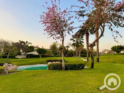 7 Bedroom Villa for Sale in New Cairo, Cairo - IMG-20250819-WA0011. jpg