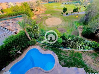 فیلا 3 غرف نوم للايجار في القاهرة الجديدة، القاهرة - IMG-20250814-WA0006. jpg
