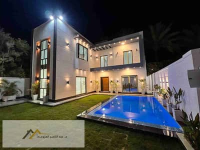 فیلا 4 غرف نوم للبيع في كينج مريوط، الإسكندرية - 1000861030. jpg