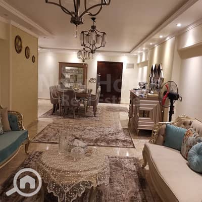 3 Bedroom Flat for Rent in Smoha, Alexandria - 1. jpg