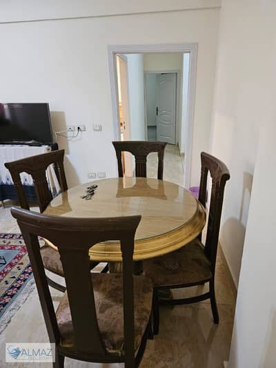 2 Bedroom Flat for Rent in New Cairo, Cairo - IMG-20250624-WA0106. jpg