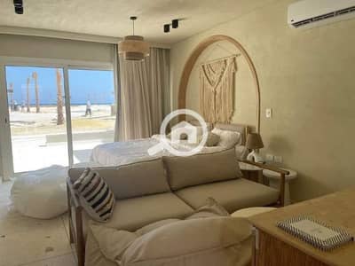 3 Bedroom Chalet for Sale in North Coast, Matruh - 4388101a-3a5c-424a-9b54-42dc584aa45d. jfif (1). jpg