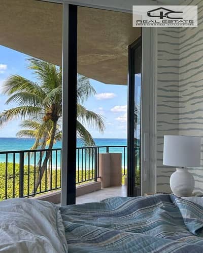 2 Bedroom Penthouse for Sale in North Coast, Matruh - WhatsApp Image 2025-04-19 at 2.51. 50 PM (2). jpeg