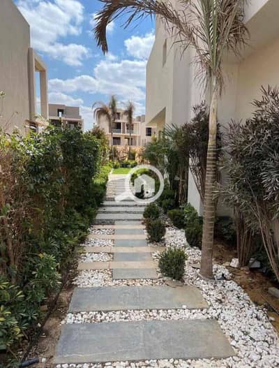 5 Bedroom Villa for Sale in New Heliopolis, Cairo - dcdd1152-b938-4425-80ae-47fd72f5ec72. jpg