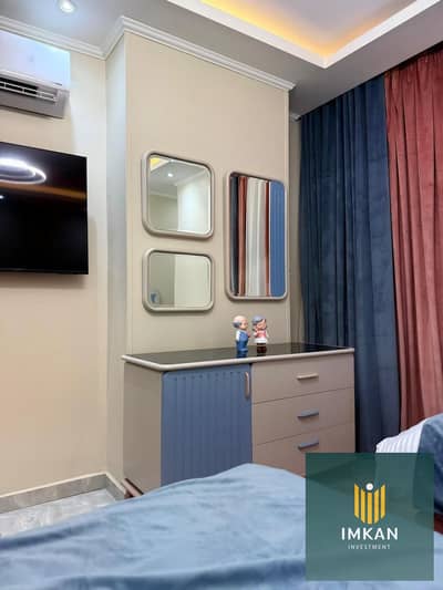 3 Bedroom Flat for Sale in New Cairo, Cairo - WhatsApp Image 2025-08-19 at 14.51. 38_4d97b47b. jpg