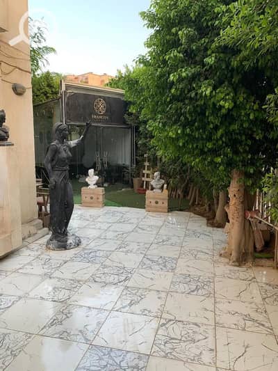 2 Bedroom Flat for Sale in Sheikh Zayed, Giza - IMG-20250909-WA0011. jpg