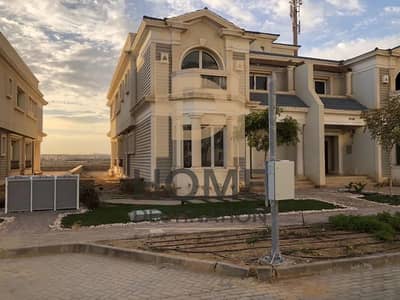 3 Bedroom Townhouse for Sale in 6th of October, Giza - WhatsApp Image 2025-09-09 at 12.05. 41_dbf57181. jpg