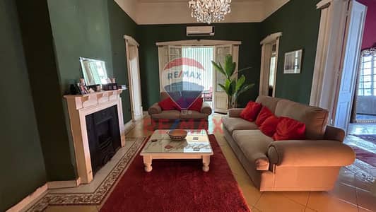 3 Bedroom Flat for Sale in Heliopolis, Cairo - 5aecb861-e7aa-4198-a566-82257271d374. jpg