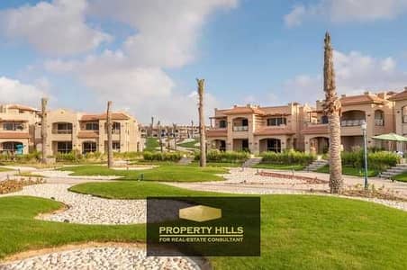 3 Bedroom Twin House for Sale in North Coast, Matruh - 0QTTvYtTTZRt3hQ4XOkU86dIzrCisEVAvjWc3a38. jpg