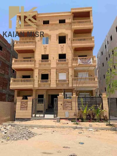 3 Bedroom Flat for Sale in Shorouk City, Cairo - 1000131570. jpg