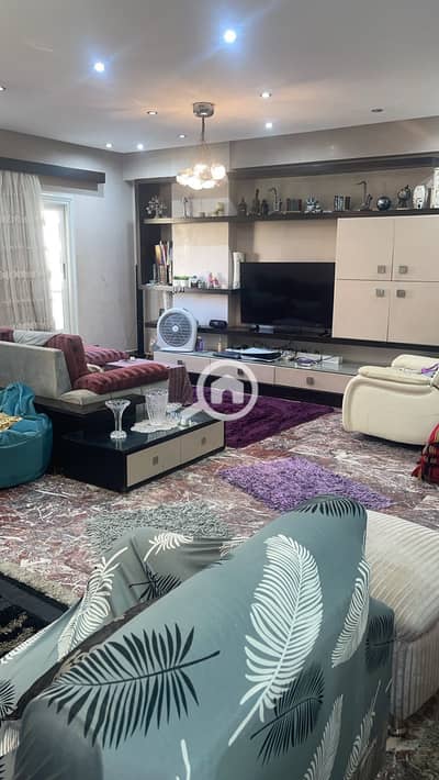3 Bedroom Flat for Sale in Sheikh Zayed, Giza - IMG-20250908-WA0090. jpg