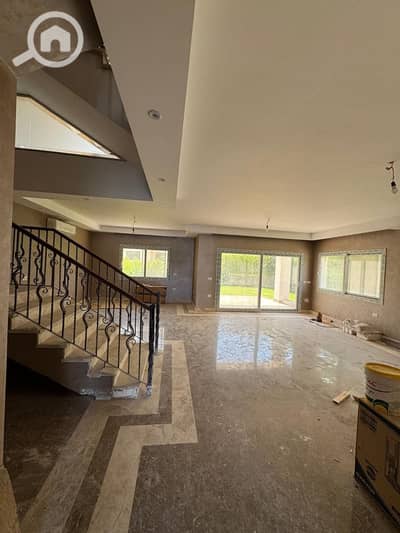3 Bedroom Villa for Rent in Madinaty, Cairo - 421428dd-82c0-4890-a217-85af5323b528. jpg