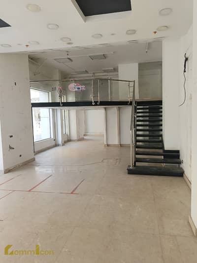 Retail for Rent in New Cairo, Cairo - WhatsApp Image 2025-09-09 at 1.52. 32 PM. jpeg