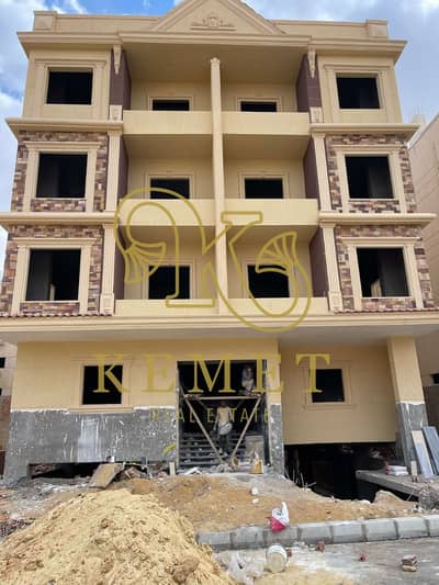 شقة 3 غرف نوم للبيع في القاهرة الجديدة، القاهرة - IMG-20250419-WA0228. jpg