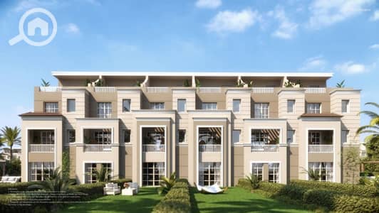 5 Bedroom Townhouse for Sale in Mostakbal City, Cairo - WhatsApp Image 2025-09-11 at 11.49. 13 AM. jpeg