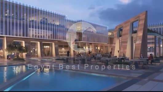 Retail for Sale in Sheikh Zayed, Giza - 5. jpg