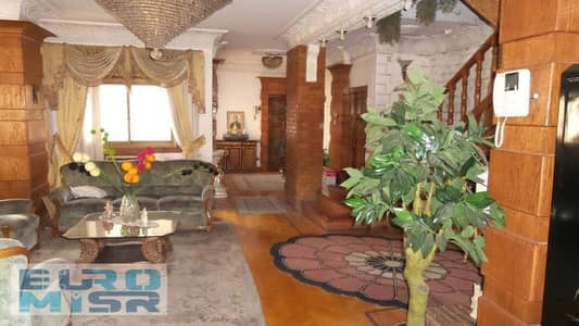 دوبلكس 4 غرف نوم للبيع في حى الجيزة، الجيزة - WhatsApp Image 2025-08-04 at 15.38. 30. jpeg