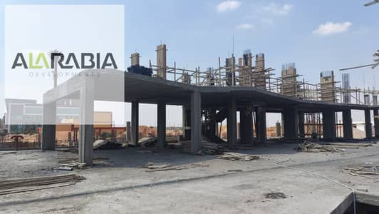 مطعم و كافيه  للبيع في مدينة الشروق، القاهرة - IMG-20250910-WA0007. jpg