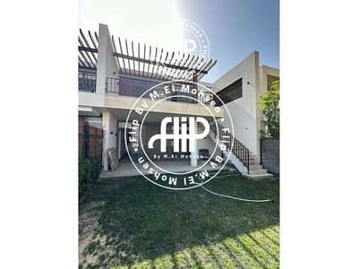 3 Bedroom Townhouse for Sale in Sheikh Zayed, Giza - 5wtLFPbIJI1bTFMpsqB9ZfsyxMTmJh4rRtZrmpCz. jpeg
