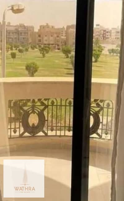 2 Bedroom Apartment for Rent in New Cairo, Cairo - WhatsApp Image 2025-09-11 at 11.36. 03 AM. jpeg