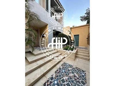 5 Bedroom Villa for Sale in Sheikh Zayed, Giza - iE8DdSauJZk1A0qJ8DVTUcHQwCB0vSQrnaax3Qi0. jpeg