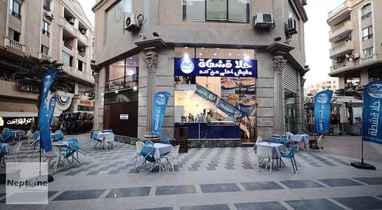 مطعم و كافيه  للبيع في 6 أكتوبر، الجيزة - WhatsApp Image 2025-09-11 at 11.51. 20 AM (2). jpeg