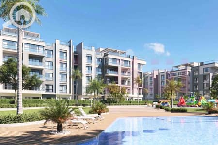 2 Bedroom Apartment for Sale in North Coast, Matruh - WhatsApp Image 2025-09-06 at 3.38. 34 PM. jpg