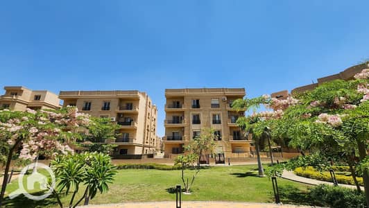 3 Bedroom Apartment for Sale in 6th of October, Giza - WhatsApp Image 2025-08-10 at 2.10. 36 PM (2). jpeg