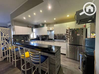 2 Bedroom Apartment for Rent in New Cairo, Cairo - 4ead3954-793d-4f3c-9992-13a60f002780. jpg