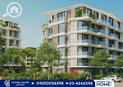2 Bedroom Apartment for Sale in 6th of October, Giza - 12. png