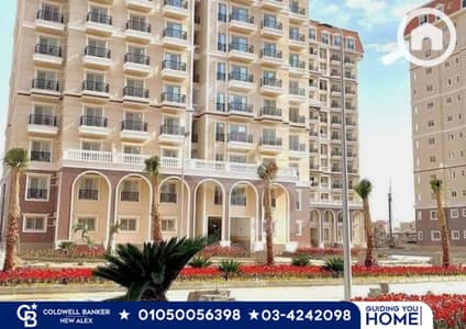 شقة 3 غرف نوم للبيع في محرّم بيك، الإسكندرية - 14. png