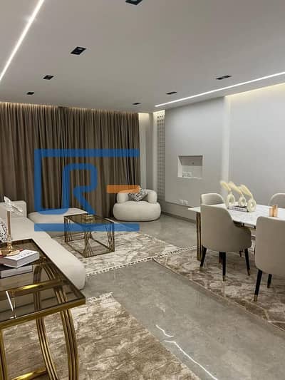 3 Bedroom Flat for Rent in New Cairo, Cairo - IMG-20250909-WA0305. jpg