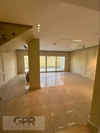 4 Bedroom Twin House for Sale in Mostakbal City, Cairo - 504889870_122188620854318970_5621894361065509905_n. jpg